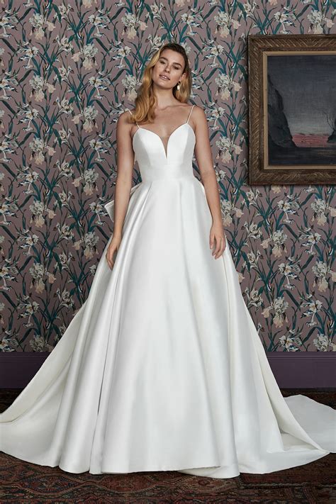 New Justin Alexander Signature Wedding Dresses .